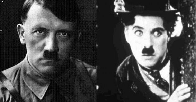 Vai Hitlera ūsas bija tālaika... Autors: Testu vecis Atbildes uz interesantiem ar vēsturi saistītiem jautājumiem (14)