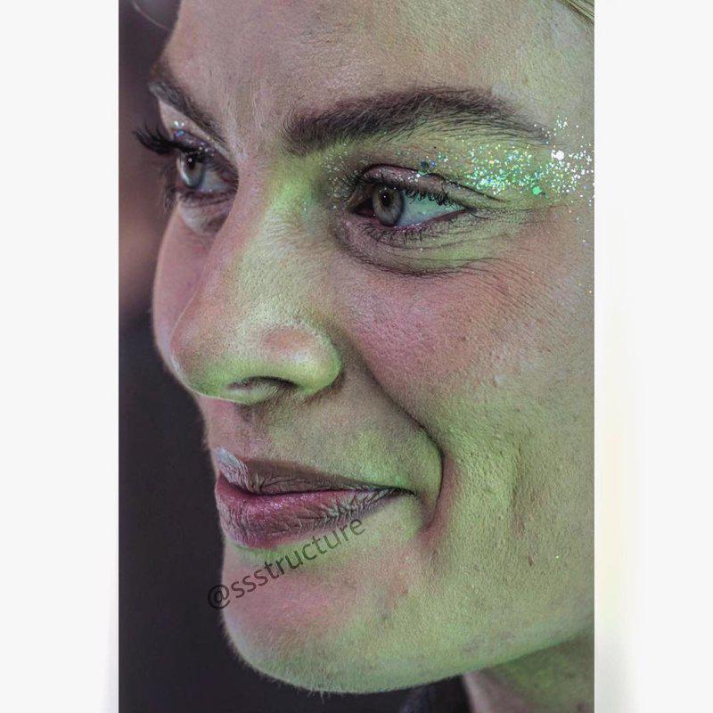 Margo Robija Autors: matilde 18 slavenības tuvplānā atklāj savu patieso seju