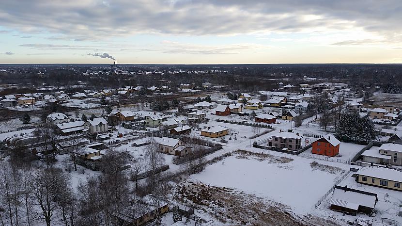 Skats uz JelgavuPievienoja... Autors: Latvian Revenger Pirmā Sniega atvērtais raksts