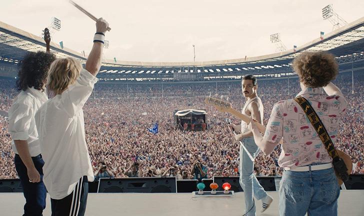 copy Bohemian Rhapsody ... Autors: matilde 13 fakti par «Bohēmista Rapsodiju», kuru dēļ nāksies vēlreiz skatīties filmu