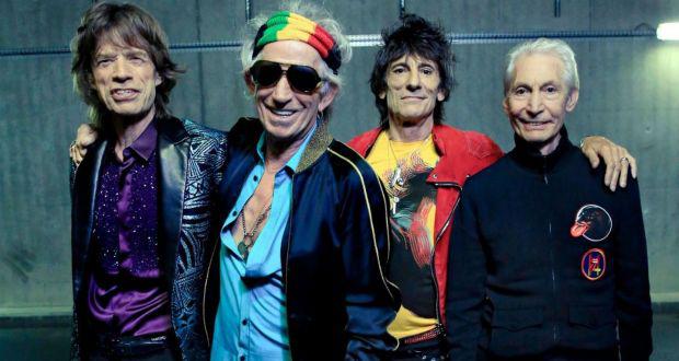  Autors: mazais28 The Rolling Stones