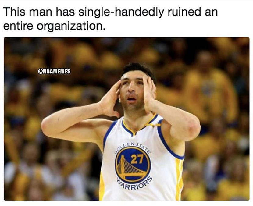  Autors: Černobiļas NBA memes 2