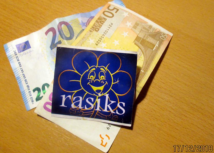  Autors: rasiks FS banknotes