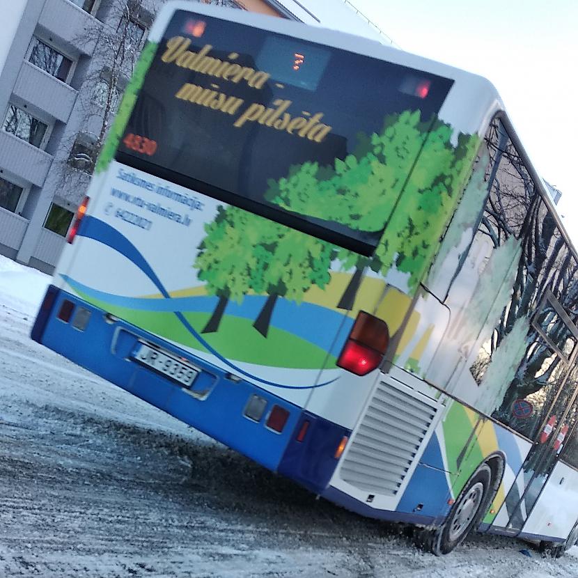 MercedesBenz O350 Citaro 2002 Autors: Rezultāts VTU Valmiera autobusi