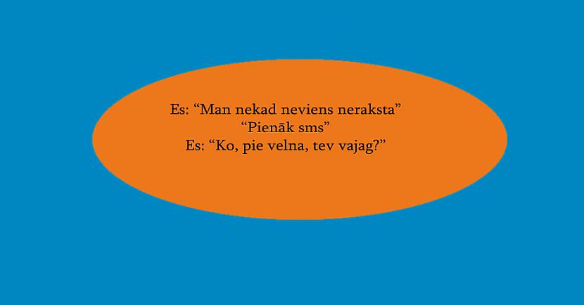  Autors: Latvian Revenger 16 ironiski un smieklīgi tekstiņi par dzīvi, kas var likt apdomāties