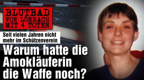 Sabīne Radmahere Klusā Vācijas... Autors: Testu vecis Sievietes, kuras paveica neiedomājami nežēlīgas masu slepkavības