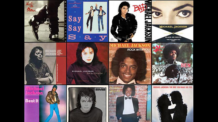 Pēc quotThrillerquot albuma... Autors: WatKat Michael Jackson nāve:apstākļu sakritība, liktenis vai slepkavība?