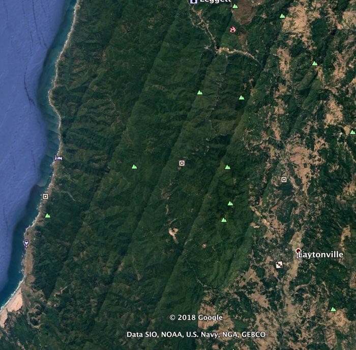  Autors: matilde Čalis «ceļo» caur «Google Maps» un dalās ar saviem labākajiem atradumiem