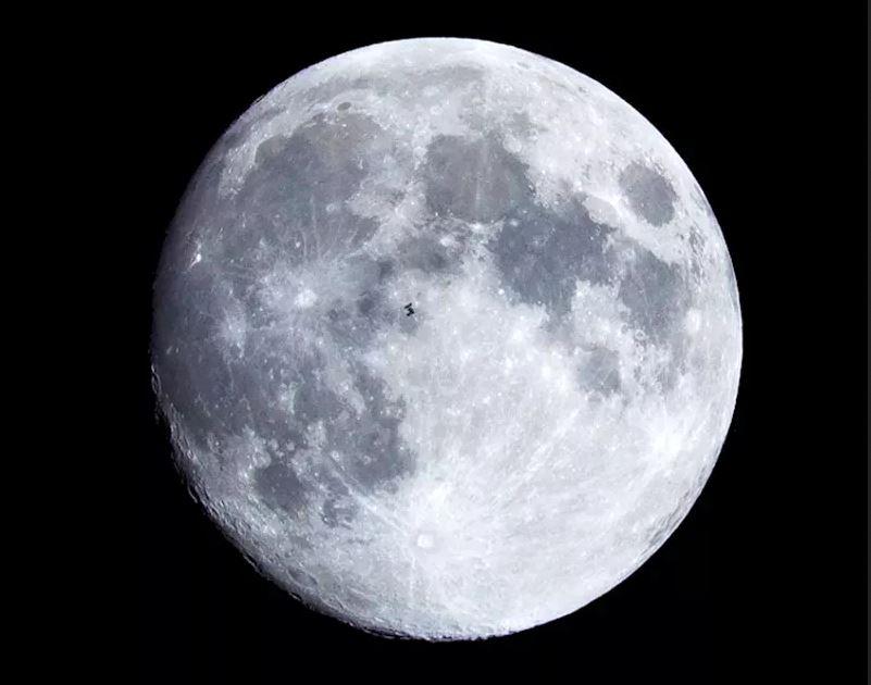 Parasts Mēness Paskatieties... Autors: Lestets 13 fotogrāfijas, kuras ir vērts apskatīt kafijas pauzē