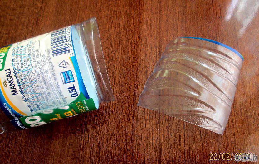 Izgrieztais plastmasas... Autors: rasiks Pankūkas sliņķiem un studentiem