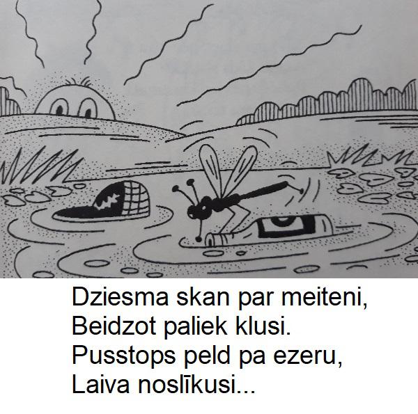 Autors: GargantijA Lieliskais tandēms – Gunārs Bērziņš un Valdis Artavs