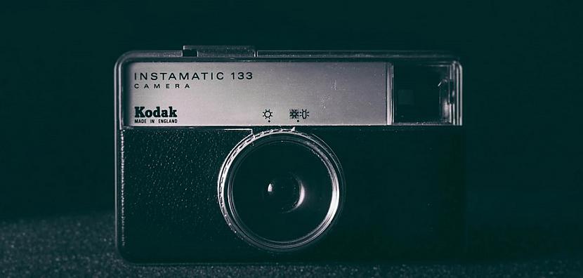 Kodak jau 1975 g bija... Autors: Lestets 6 kompāniju milzīgākās pieļautās kļūdas