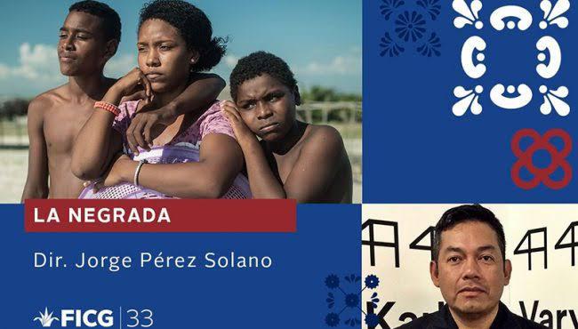 La Negrada ir 2018 gada filma... Autors: Zigzig Rasu dažādība Meksikā 🇲🇽