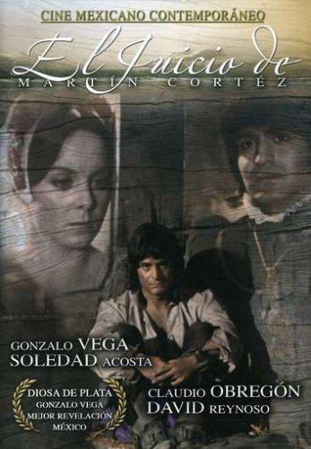 Filma par Martnu Kortsu kurš... Autors: Zigzig Rasu dažādība Meksikā 🇲🇽
