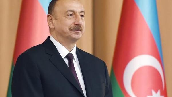 Ilhams Alijevs Azerbeidžāna... Autors: Testu vecis Ļaunākie, šobrīd pie varas esošie diktatori pasaulē