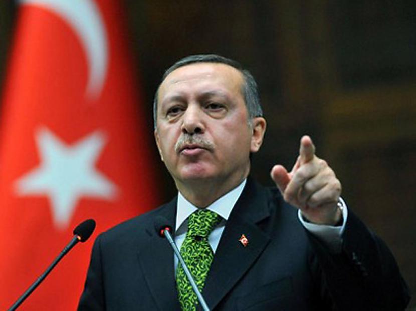 Redžeps Tajjips Erdogans... Autors: Testu vecis Ļaunākie, šobrīd pie varas esošie diktatori pasaulē