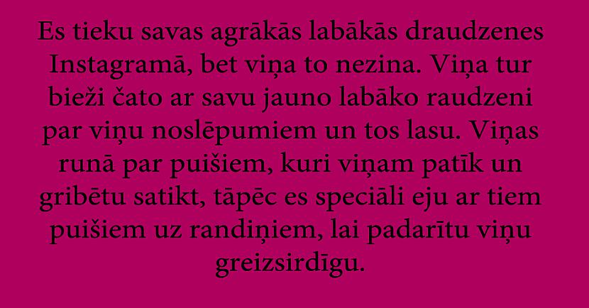  Autors: Latvian Revenger 20 meiteņu atzīšanās par neērtām un dīvainām situācijām