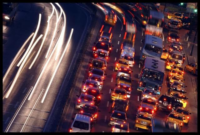 TurcijaStundas gadā ko nākas... Autors: ĶerCiet Valstis, kurās ir lielākie sastrēgumi