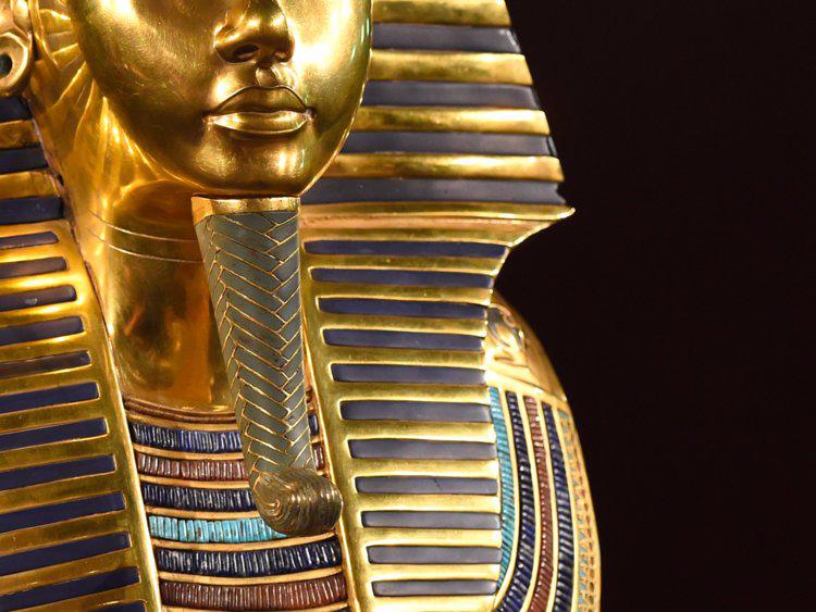 Senajā Ēģiptē visām svarīgajām... Autors: Zutēns Vīriešu māksla - BĀRDA