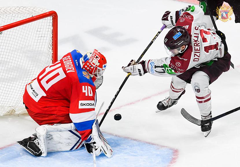  Autors: Latvian Revenger Hokeja pavasaris uzņem apgriezienus