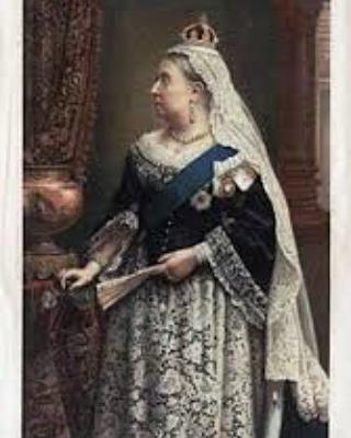  Autors: vēsturespersonības Viktorija (karaliene)