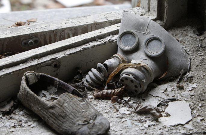 Černobiļas reaktors pēc... Autors: Ciema Sensejs Nāves zona - Černobiļa