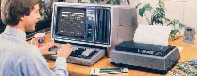  Autors: Lestets Datori un vīrieši jeb 1965. gada paredzējumi par datoriem
