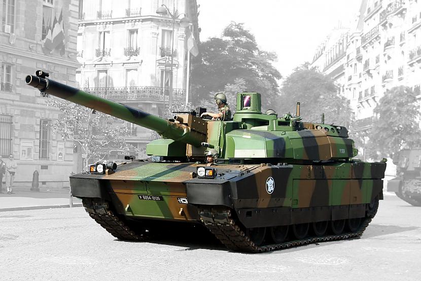 nbspParastākais... Autors: Fosilija Kā radās pirmais tanks! Vai no Latvijas?