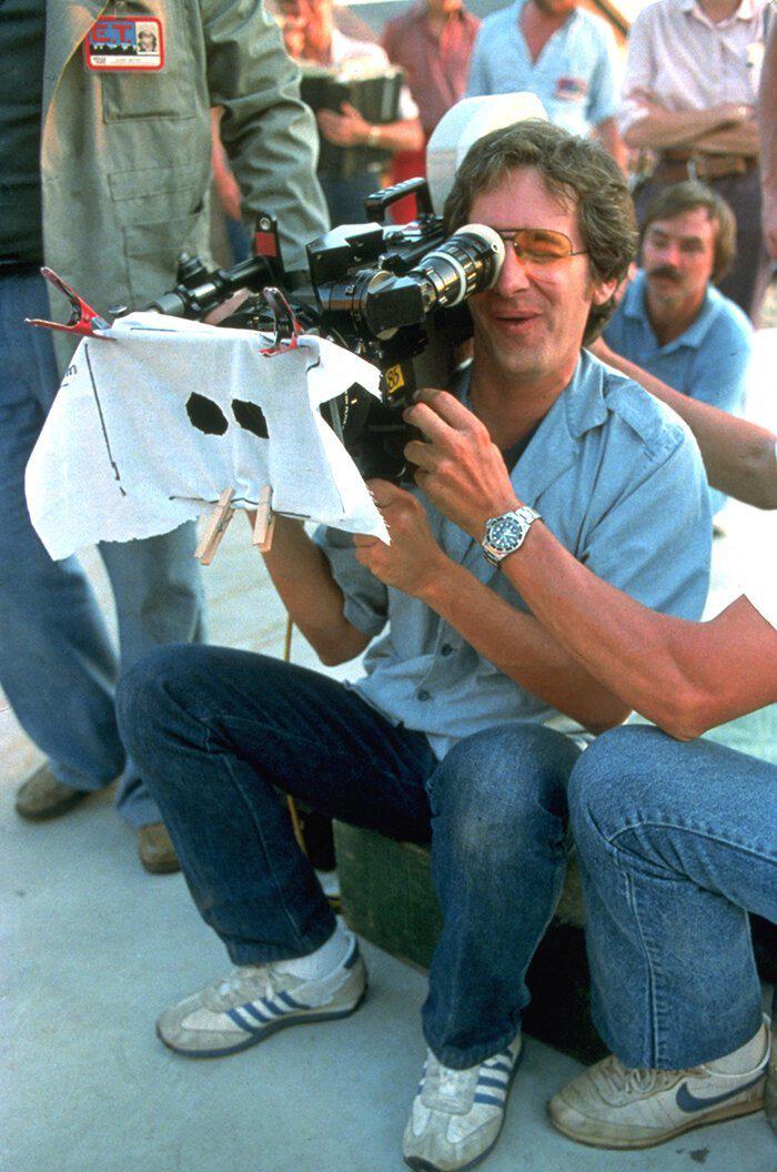 Citplanētiescaroni 1982... Autors: matilde Lūk, kā tapa leģendārās Holivudas filmas (20 foto)