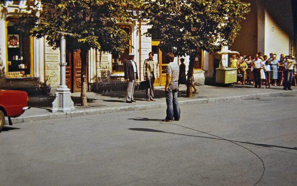  Autors: Fosilija Dažādi attēli no PSRS laikiem