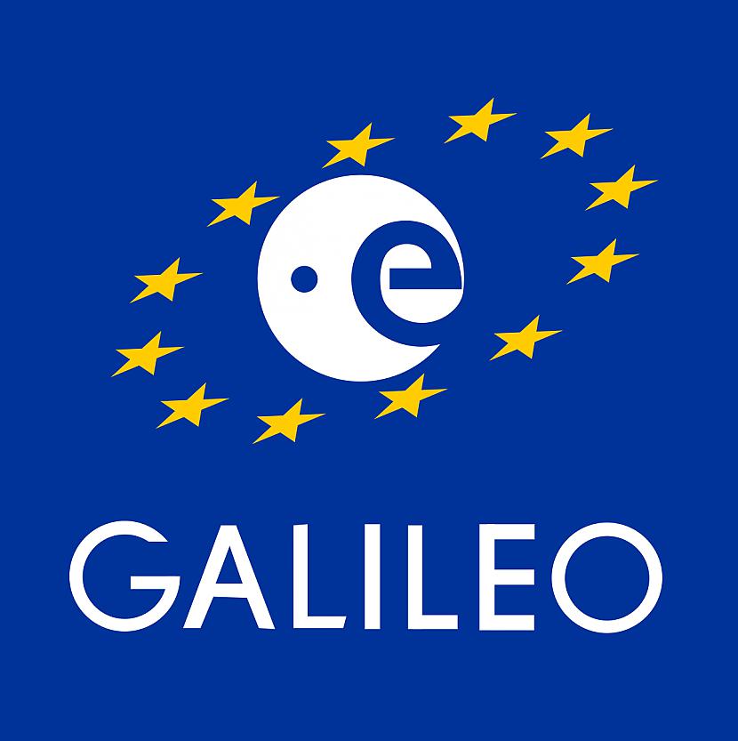  Autors: spoks0 Galileo sistēmas statuss