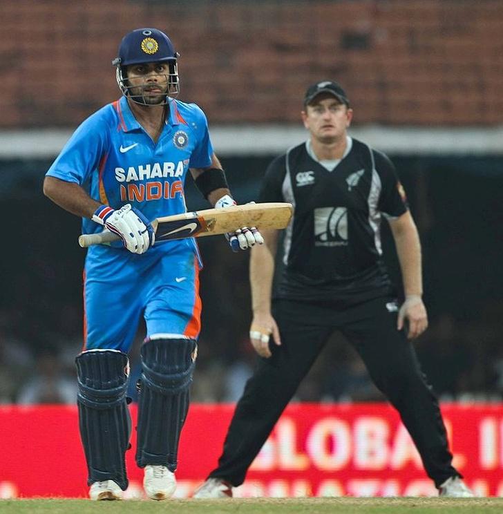 Kriketa spēle ir teju vai... Autors: Lestets 16 iemesli, kāpēc Indija ir no citas pasaules