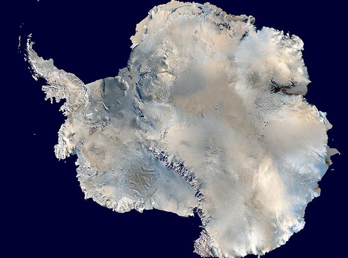 Tikai 1 no teritorijas nav... Autors: Lestets 18, iespējams, nedzirdēti fakti par Antarktīdu