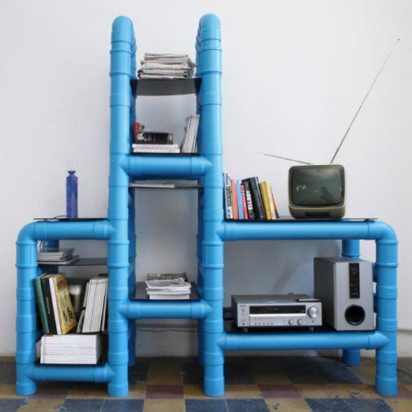  Autors: Fosilija Idejas dzīvokļa, mājas dizainam, kas izskatās iespaidīgi
