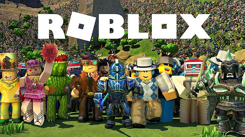 Tests par roblox