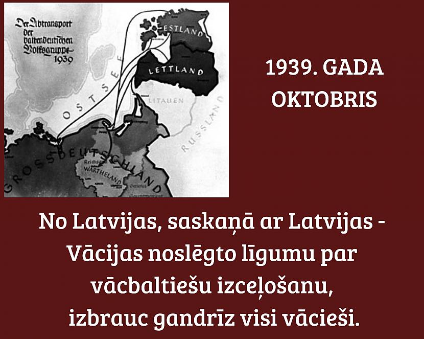 Vai Latvijai vajadzētu noslēgt... Autors: Krā 100 vēsturiski notikumi Latvijas simtgadē