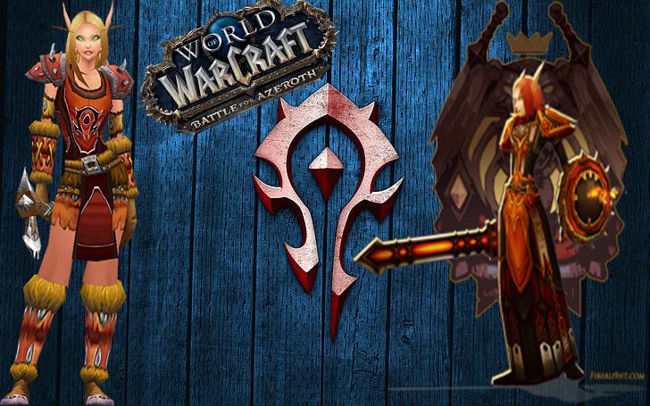  Autors: FoolishGameTV World Of Warcraft: Battle Of Azeroth, Ep. 3 - Fairbreeze village complete quests