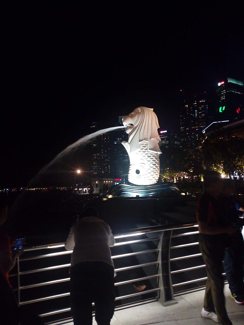  Autors: turistsr@speles ...un atkal Singapūra