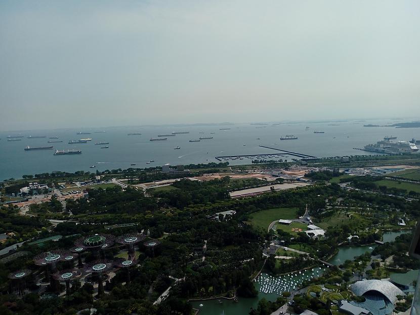  Autors: turistsr@speles ...vēl joprojām Singapūra