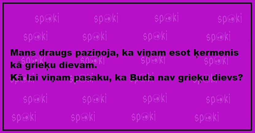  Autors: The Diāna Jociņu izlase trešdienai (17 joki)