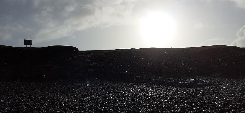  Autors: Griffith Šodiena, Dunraven Bay & Ogmore By Sea, Southerndown, Wales.