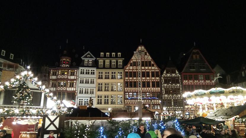  Autors: turistsr@speles Frankfurte - pēdējās bildītes...