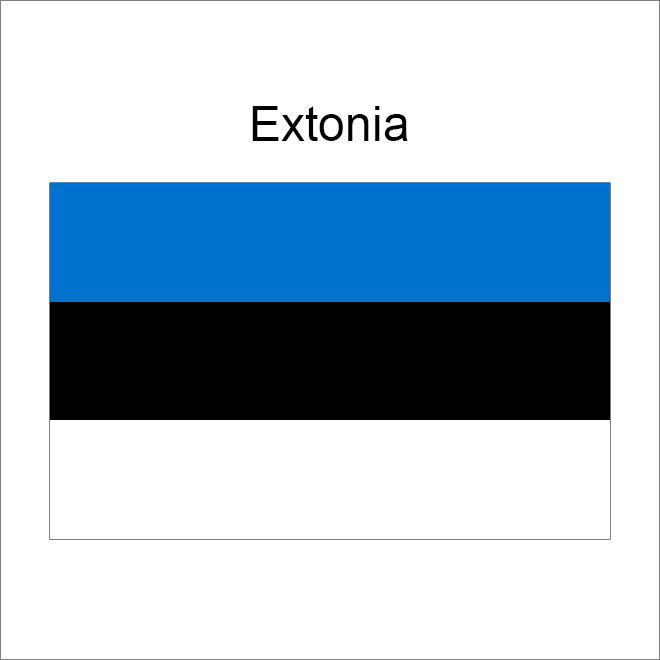 Igaunija Autors: matilde Atjautīgāki valstu un EU šķiršanās nosaukumi par Breksitu