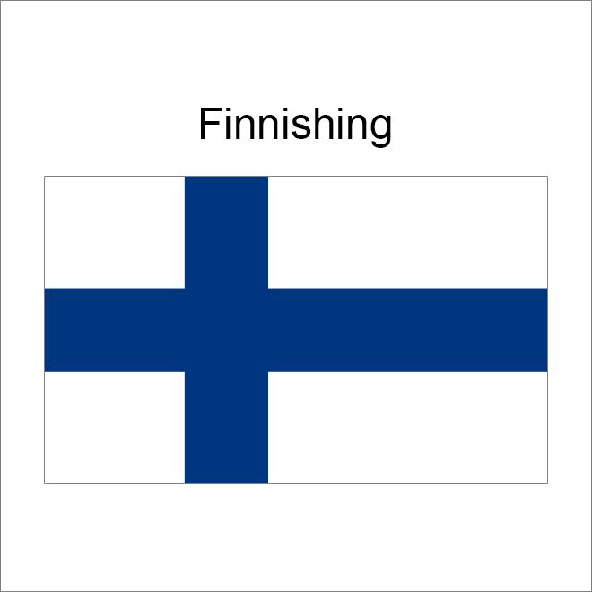 Somija Autors: matilde Atjautīgāki valstu un EU šķiršanās nosaukumi par Breksitu