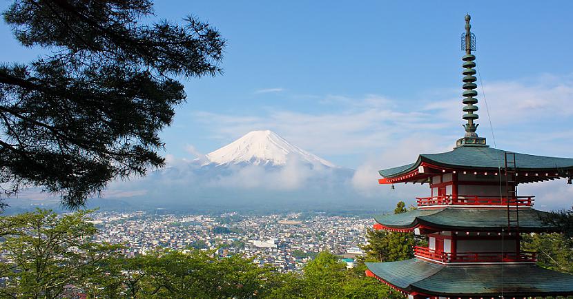  Autors: Lestets 10 fakti par Japānu, kas to izceļ starp citām zemēm