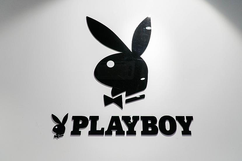 Kompānijas Playboy Enterprises... Autors: spoks0 Playboy žurnāla ēras beigas! Vai pastāvēs, kas mainīsies?
