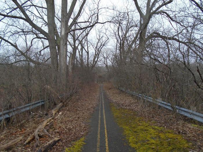  Autors: Fosilija Kad daba uzvarēja cīņā pret civilizāciju... 🌳🌴🍀