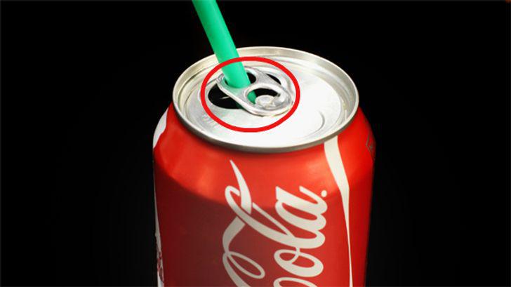 Dzert CocaCola ar... Autors: Lestets 11 lietas, ko mēs darām nepareizi katru dienu