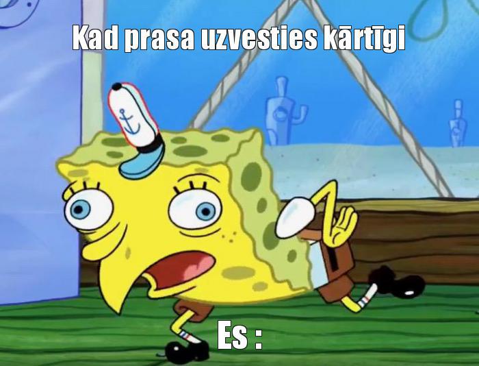  Autors: konfektina Memes