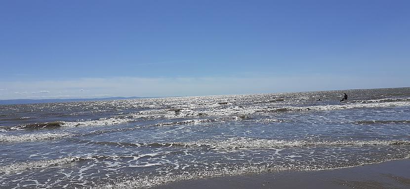  Autors: Griffith Ogmore By Sea, 11/7/2020, Wales.